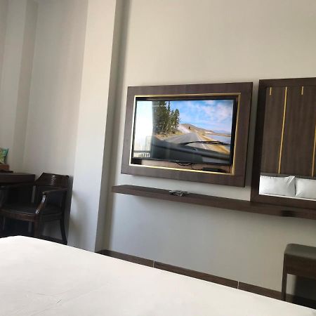 Abay Hotel Nha Trang Exterior foto